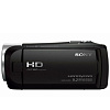 Видеокамера Sony HDR-CX405, Русское меню SYV-10